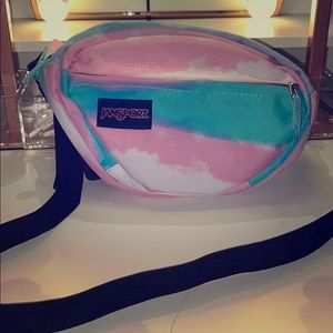 Fannypack